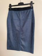 Geisha Rok Maat 36, Geisha, Blauw, Ophalen of Verzenden, Zo goed als nieuw