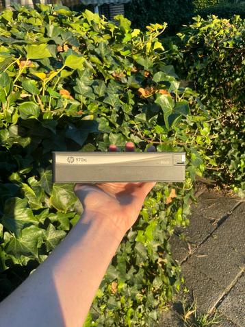 HP 970XL inktcartridge, Zwart, nieuw! beschikbaar voor biedingen