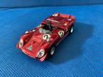 Alfa Romeo 33-3 Mebetoys 1:43, Ophalen of Verzenden, Gebruikt, Auto, Overige merken