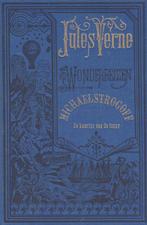 De reis om de wereld in 80 dagen Tom Sawyer Michael Strogoff, Ophalen of Verzenden, Zo goed als nieuw, Mark Twain Jules Verne Charles Dickens Scot Wallace