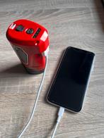 USB adapter voor Milwaukee M12 accu’s, Ophalen of Verzenden, Nieuw