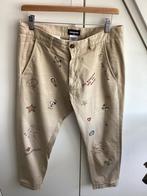 Dsquared2 limited edition meisjes broek maat 176, Broek, Meisje, Dsquared2, Ophalen of Verzenden