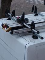 Rhino safestow 4 ladderlift voor ladders tot 3,5m en breed, Ophalen, Gebruikt