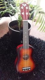 Zomer Collectie CLX Ukelele keuze | Muziek Center Roosendaal, Ophalen of Verzenden, Nieuw, Ukelele