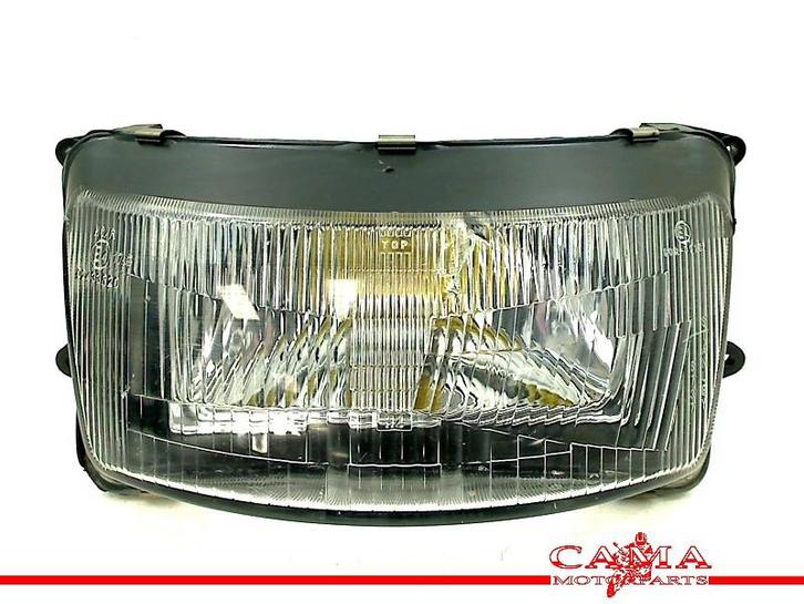 KOPLAMP ZZR 1100 1990-1992 (ZZR1100 ZZ-R1100 ZX1100C), Motoren, Onderdelen | Kawasaki, Gebruikt