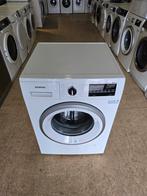 Siemens IQ 500 wasmachine | 8 kilo | A+++ | Gratis thuis 🚚✅, Witgoed en Apparatuur, Wasmachines, Ophalen, Jirnsum, 1200 tot 1600 toeren