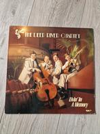 The Deep River Quartet - Livin' In A Memory LP, Cd's en Dvd's, Ophalen of Verzenden, 1980 tot 2000, Gebruikt, 12 inch