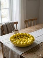 Des pots fruitschaal citroenen, Tickets en Kaartjes, Kortingen en Cadeaubonnen, Eén persoon, Cadeaubon