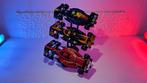 Speedchampions F1 Trio Stand, Verzenden, Nieuw, Lego