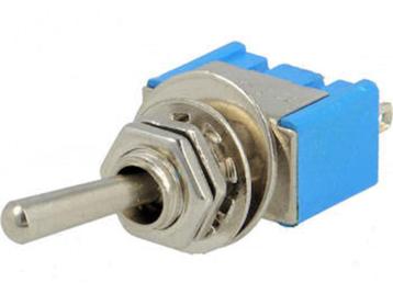 tuimelschakelaars beschikbaar voor biedingen