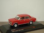 1982 Lada Vaz 2103 - ist Models IST018 - 1:43, Hobby en Vrije tijd, Overige merken, Auto, Verzenden, Ist Models