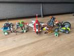 Heel veel lego, Ophalen of Verzenden, Zo goed als nieuw, Complete set, Lego