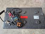 Dyno Europe Accu - 12V - Getest, Auto-onderdelen, Accu's en Toebehoren, Ophalen, Gebruikt, Universele onderdelen