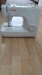 SINGER Naaimmachine, Ophalen, Zo goed als nieuw, Naaimachine, Singer