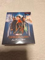 Spiderman Far From Home Filmarena Exclusive XL, Cd's en Dvd's, Blu-ray, Ophalen of Verzenden, Zo goed als nieuw, Boxset, Avontuur