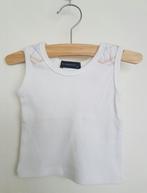 Burberry Baby hemdje 68, Verzenden, Zo goed als nieuw, Nacht- of Onderkleding