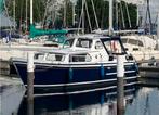 Curtevenne 8.30 mtr AK, Watersport en Boten, Ophalen, Gebruikt, Staal, Binnenboordmotor