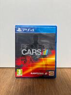 Project Cars PS4 - Racegame, Spelcomputers en Games, Games | Sony PlayStation 4, Online, 1 speler, Racen en Vliegen, Ophalen of Verzenden