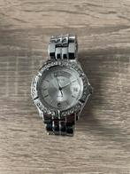 Guess horloge dames, Sieraden, Tassen en Uiterlijk, Horloges | Dames, Ophalen, Zo goed als nieuw, Staal, Guess