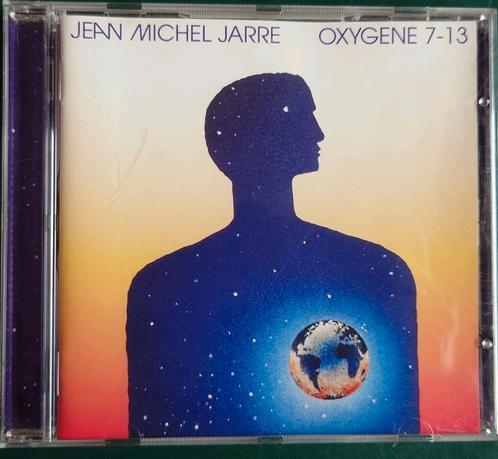 Div CD'S Vangelis - Jean Michel Jarre - Dire Straits - Mark, Cd's en Dvd's, Cd's | Overige Cd's, Verzenden