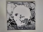 LP Radiohead - A moon shaped pool, Ophalen of Verzenden, Zo goed als nieuw, 12 inch, Poprock