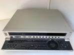 Panasonic S-VHS recorder met TBC, Ophalen of Verzenden, Gebruikt