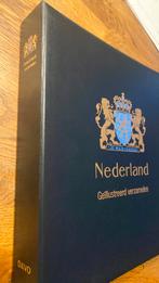 Davo album geïllustreerd 2000-2004, Ophalen of Verzenden, Nederland