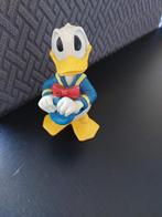 Beeldje Donald duck, Verzamelen, Ophalen of Verzenden, Gebruikt
