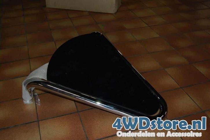 RESERVEWIEL STYLINGBAR Y61 Nissan PATROL - KE545VB350, Auto diversen, Auto-accessoires, Nieuw, Ophalen of Verzenden