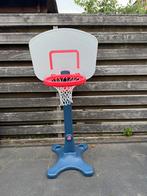 Basketbalpaal, Sport en Fitness, Basketbal, Ophalen, Gebruikt, Ring, Bord of Paal