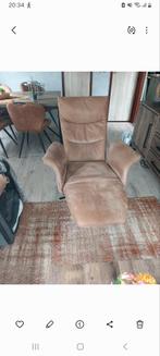 Relaxfauteuil - Chalet Gebruik, Huis en Inrichting, 75 tot 100 cm, Ophalen of Verzenden, Zo goed als nieuw, 75 tot 100 cm