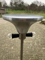 Giso Gispen Vloerlamp 460., Huis en Inrichting, Ophalen, Gebruikt, Art Deco., Metaal