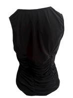 Joseph Ribkoff top L, Zwart, Maat 42/44 (L), Ophalen of Verzenden, Zo goed als nieuw