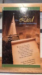 Een lied op den sabbatdag deel 5, Ophalen of Verzenden, Gelezen