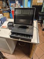 Twelve POS Kassasysteem met Epson Bonprinter, Computers en Software, Ophalen