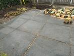 Terrastegels, Tuin en Terras, Ophalen, Beton, Terrastegels