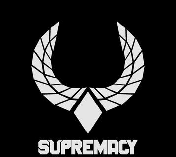 Ticket supremacy zaterdag 27 september 2025 beschikbaar voor biedingen