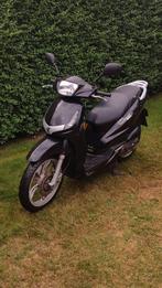 Peugeot Tweet - 2010, Fietsen en Brommers, Scooters | Peugeot, Ophalen, Gebruikt, Overige modellen, Maximaal 45 km/u