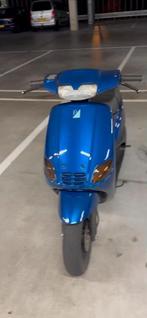 type 3 70cc, Ophalen, Zo goed als nieuw, Tweetakt, Piaggio