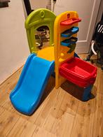 Glijbaan voor kinderen, Ophalen, Zo goed als nieuw, Glijbaan, Aanbouwonderdeel