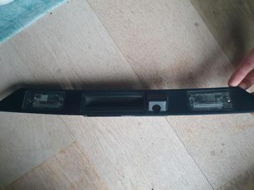 Greeplijst kofferbakgreep 4L0827574 3FZ beschikbaar voor biedingen