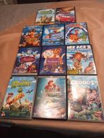 Disney DVD Collectie - Doe een Bod! Voor alles, Cd's en Dvd's, Avontuur, Gebruikt, Alle leeftijden, Ophalen of Verzenden