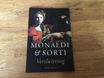 Versluiering - Monaldi & Sorti, Ophalen of Verzenden, Zo goed als nieuw, Nederland