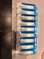 Philips PL-C 4P armatuur lamp, Minder dan 30 watt, Nieuw, Overige fittingen, Ophalen of Verzenden