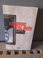 Pantelejmon Romanov - Kameraad Kisljakov, Pantelejmon Romanov, Nieuw, Ophalen of Verzenden, Nederland