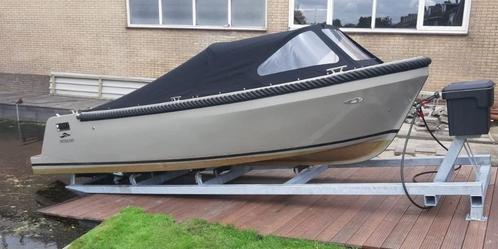 Havenbok voor eigen haven – botenbok – hellingsbok - stallin, Watersport en Boten, Accessoires en Onderhoud, Nieuw, Overige typen