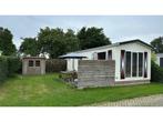 Chalet te koop in Nieuwe Niedorp, Noord-Holland! R#52R, Caravans en Kamperen, Stacaravans, Tot en met 5