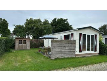Chalet te koop in Nieuwe Niedorp, Noord-Holland! R#52R beschikbaar voor biedingen