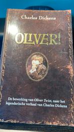 Charles Dickens - Oliver!, Boeken, Ophalen of Verzenden, Zo goed als nieuw, Nederland, Charles Dickens