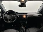 Opel Corsa - 1.2 Edition 75pk 5drs / Cruis / Airco / 16'' LM, Voorwielaandrijving, Stof, Gebruikt, Euro 6